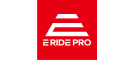 E Ride Pro logo