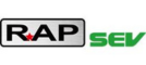 Rap SEV logo