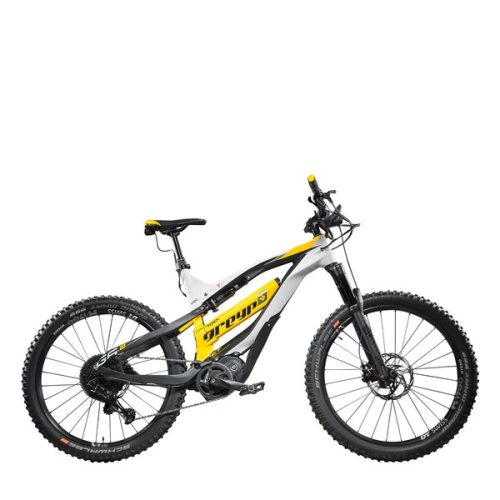 Greyp G6.2 Expert FS elektromos kerékpár