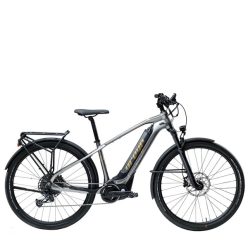 Greyp T5.2 elektromos kerékpár