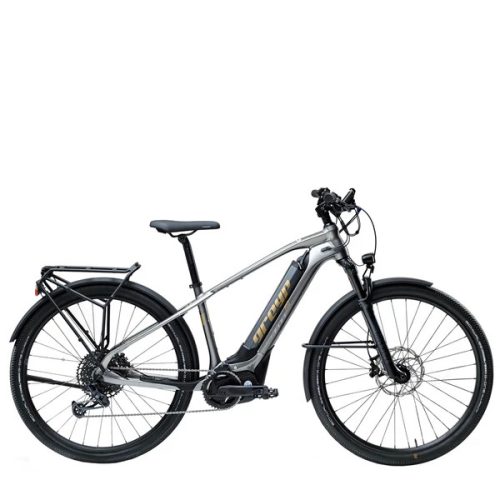 Greyp T5.2 elektromos kerékpár