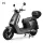 Nmoto LX08 elektromos motorkerékpár, szürke