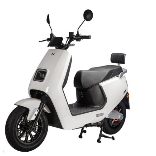 Használt N moto LX08 elektromos robogó több színben