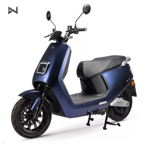 Nmoto LX08 elektromos motorkerékpár