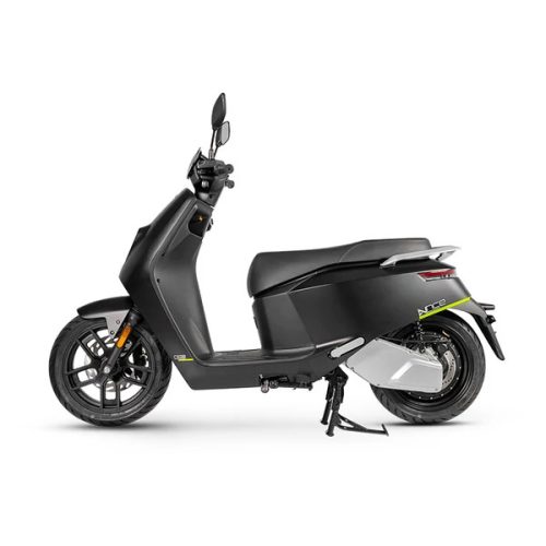 N moto NCE-S Thunder Grey elektromos robogó