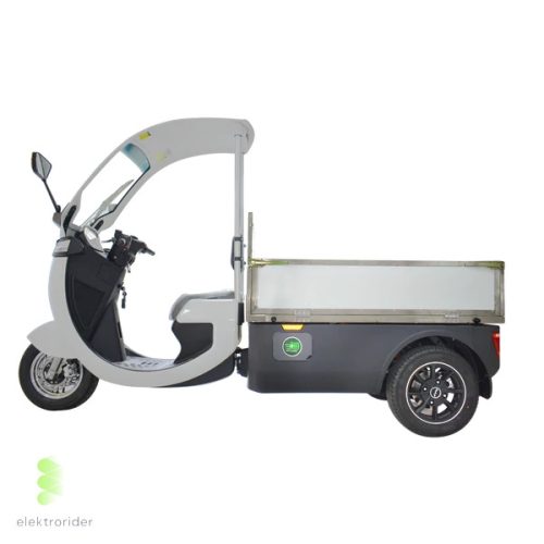 RAP SEV Agile Pick Up elektromos kisáruszállító