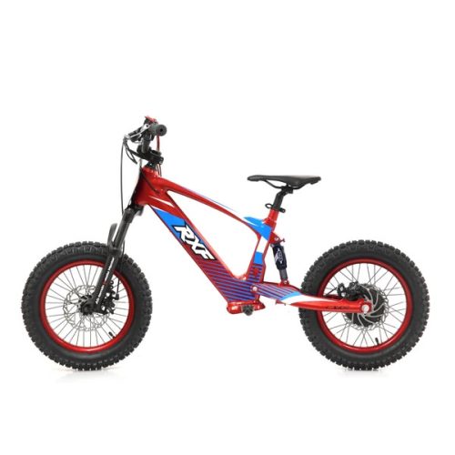 RXF EVO Racing 16 mini elektromos gyerekmotor
