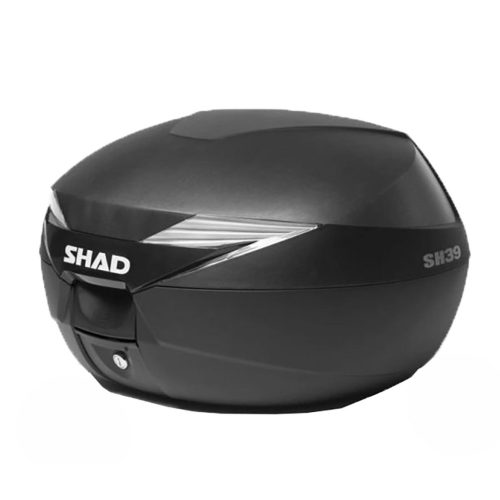 Shad hátsó doboz SH39, 39 liter