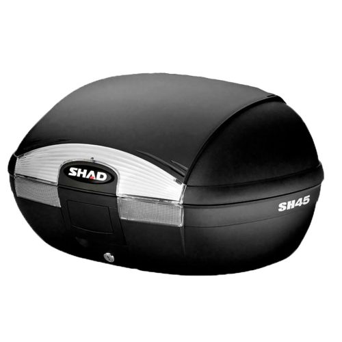 Shad hátsó doboz SH45, 45 liter