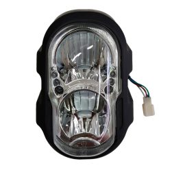 Sur-Ron Light Bee alkatrész, első lámpa (L1e)