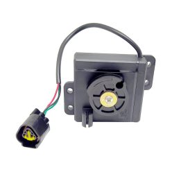   Sur-Ron Light Bee alkatrész, gázkar mechanikus-elektromos álalakító