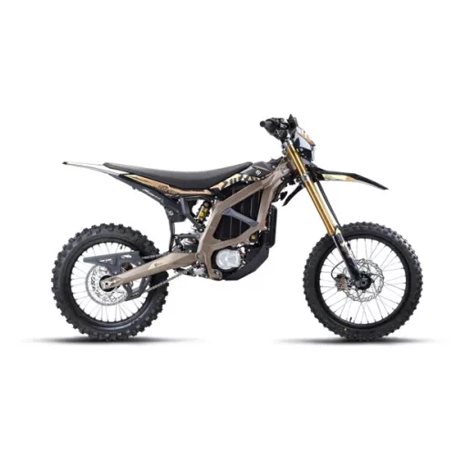 Sur-Ron Ultra Bee 2025 elektromos motorkerékpár (street legal)