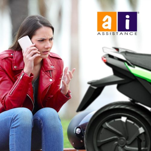 1 éves StandBy Assistance szolgáltatás