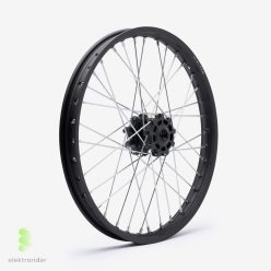   Talaria Sting Pro TL5500 hátsó kerék (felni, küllők, agy) 1.6x19