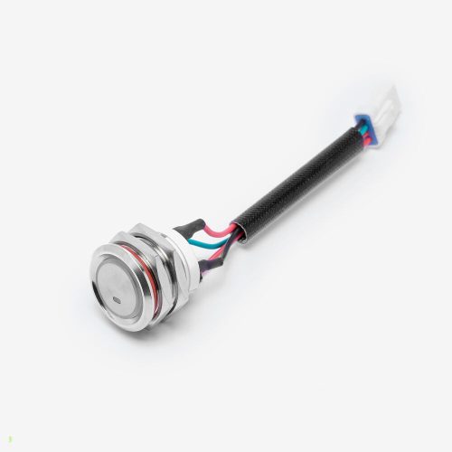 Talaria X3 Concept TL2500 kulcsnélküli indítógomb