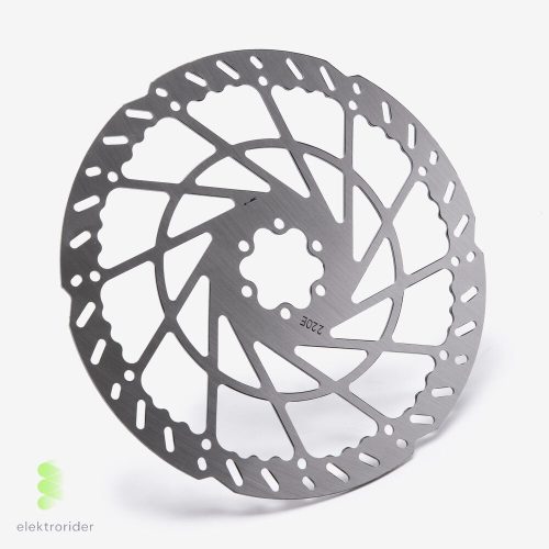 Talaria Sting alkatrész, Tuning első féktárcsa 220 mm x 2,3 mm