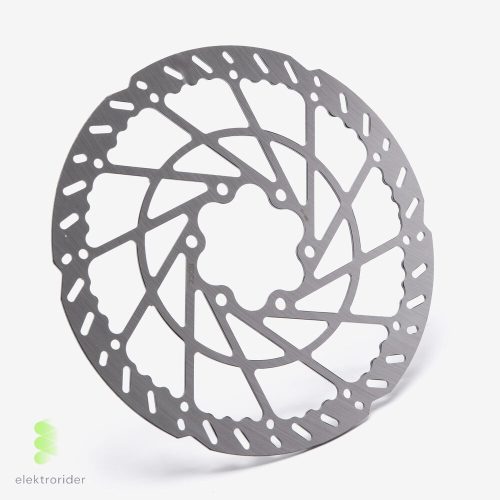 Talaria Sting alkatrész, Tuning hátsó féktárcsa 220 mm x 2,3 mm