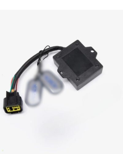 Talaria X3 Concept TL2500 NFC vezérlő
