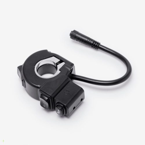 Talaria X3 Concept City TL2500 kormánykapcsoló, bal
