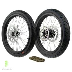 Talaria supermoto szett 70/90-17 és 90/80-17 - TL5500