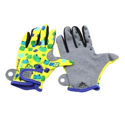 Yotsuba Challenge kesztyű, békás, YL