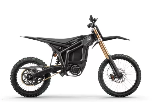 Talaria Komodo - MX6 TL6000
