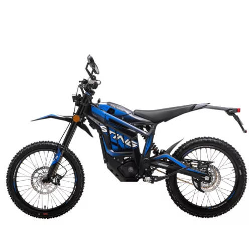 Talaria Sting R 2025 TL4000 city elektromos motorkerékpár