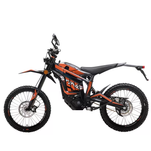 Talaria Sting R 2025 TL4000 city elektromos motorkerékpár