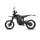 Talaria Sting Pro elektromos terepmotor L1E - kék színben Supermoto gumikkal