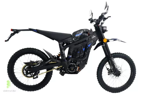 Talaria Sting Pro elektromos terepmotor L1E
