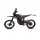 Talaria Sting Pro elektromos terepmotor L1E - narancssárga színben Supermoto gumikkal