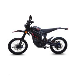   Talaria Sting Pro elektromos terepmotor L1E - Supermoto gumikkal