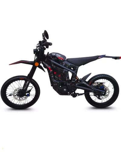 Talaria Sting Pro elektromos terepmotor L1E - Supermoto gumikkal
