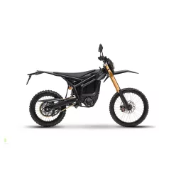 Talaria Komodo - MX6 TL6000 L3e fekete/fehér