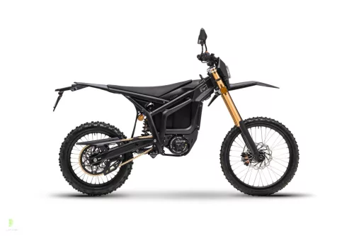 Talaria Komodo - MX6 TL6000 L3e fekete/fehér