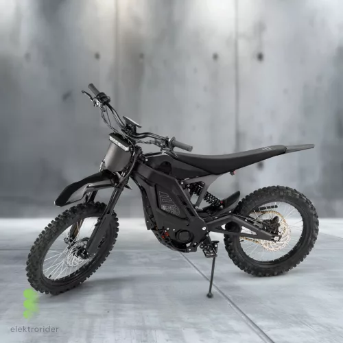 E RIDE PRO SR elektromos motorkerékpár