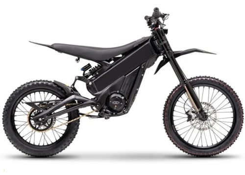 Talaria X3 PRO TL2500 elektromos offroad motorkerékpár