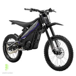 Talaria X3 Concept 2025 TL2500 city elektromos motorkerékpár