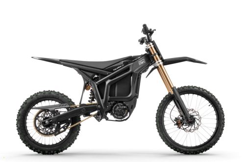 Talaria Komodo MX6 TL6000