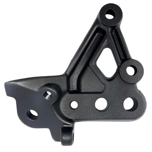 Talaria, lábtartó konzol bal, TL3000, TL4000, TL5500