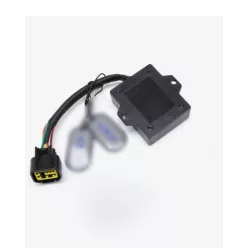 Talaria TL2500, NFC vezérlő