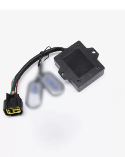 Talaria TL2500, NFC vezérlő