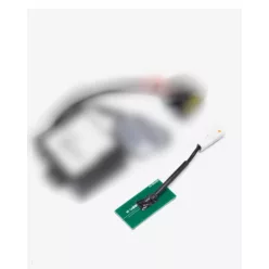 Talaria TL2500, NFC érzékelő
