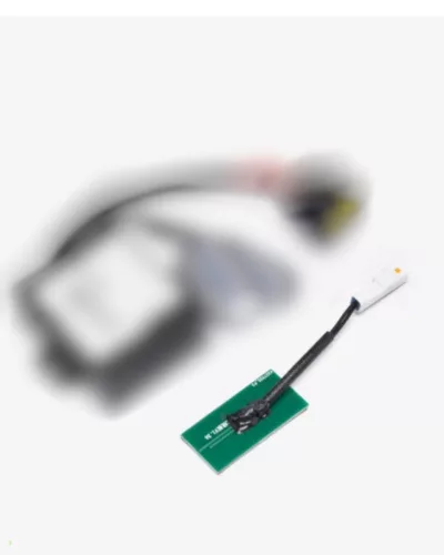 Talaria TL2500, NFC érzékelő