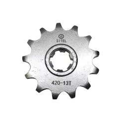 Talaria, első lánckerék (420 - 13T), TL3000, TL4000
