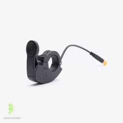   Talaria TL5500, visszatáplálás (visszatöltés) kapcsoló (Regen switch)
