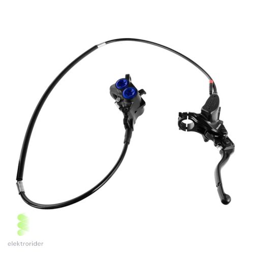 Talaria TL5500, első fékrendszer (LBN)