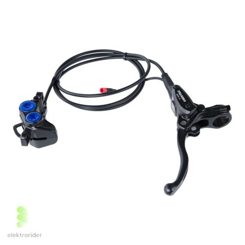 Talaria TL5500, hátsó fékrendszer (LBN)