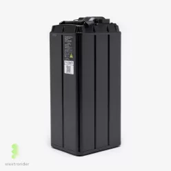 Talaria TL4000, lítium akkumulátor (60V, 43.2Ah)
