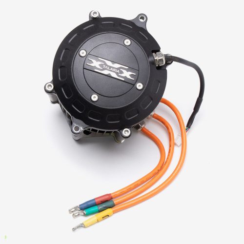 Talaria TL2500, motorblokk